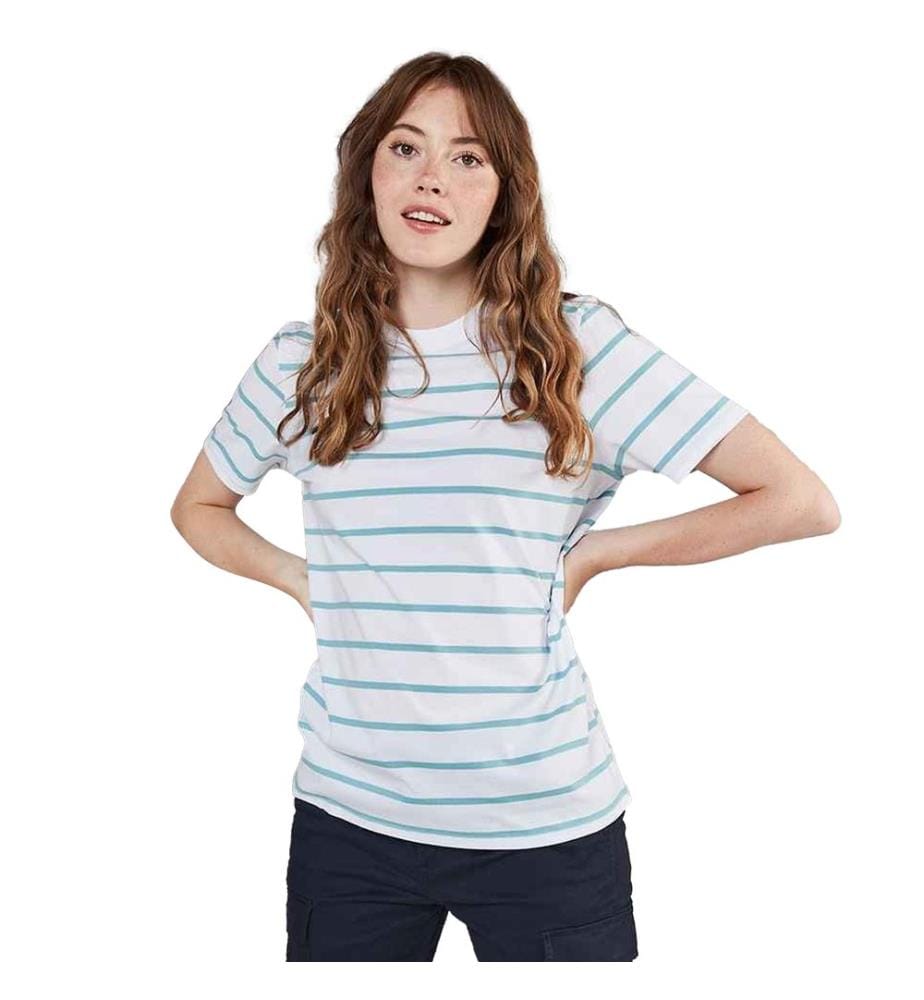 Front Row - T-Shirt für Herren/Damen Unisex