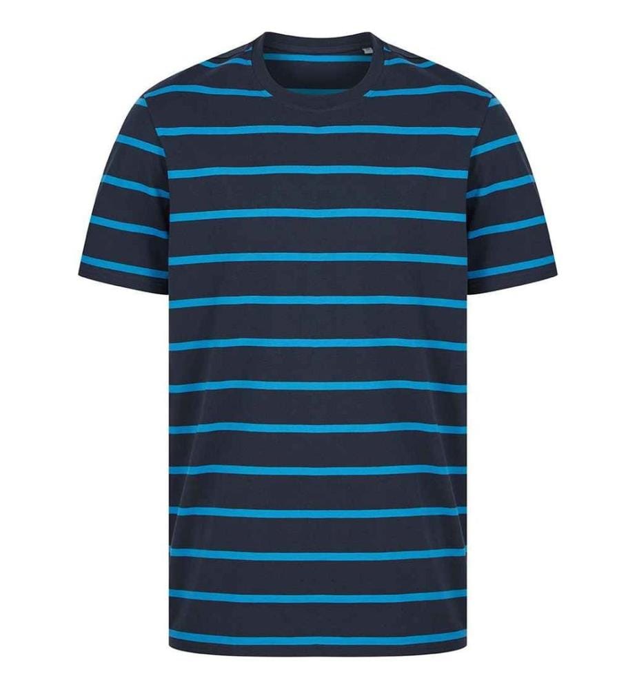 Front Row - T-Shirt für Herren/Damen Unisex
