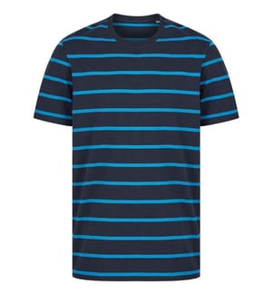 Front Row - T-Shirt für Herren/Damen Unisex