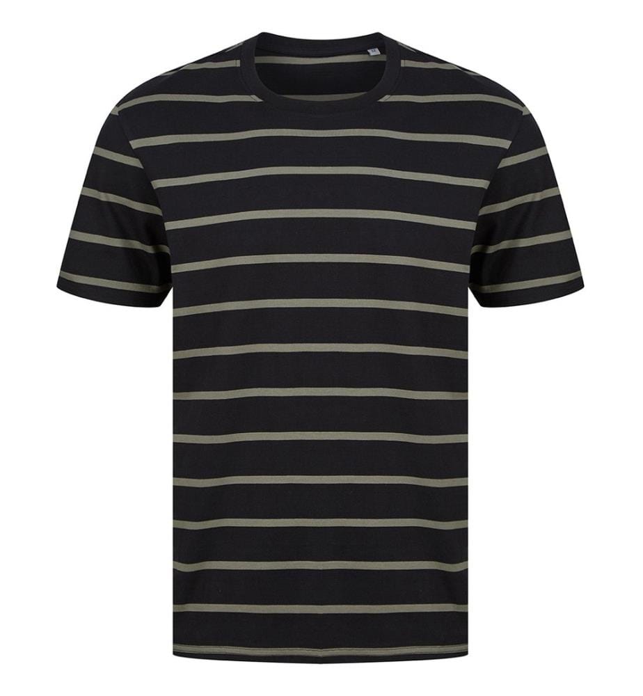 Front Row - T-Shirt für Herren/Damen Unisex