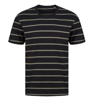 Front Row - T-Shirt für Herren/Damen Unisex