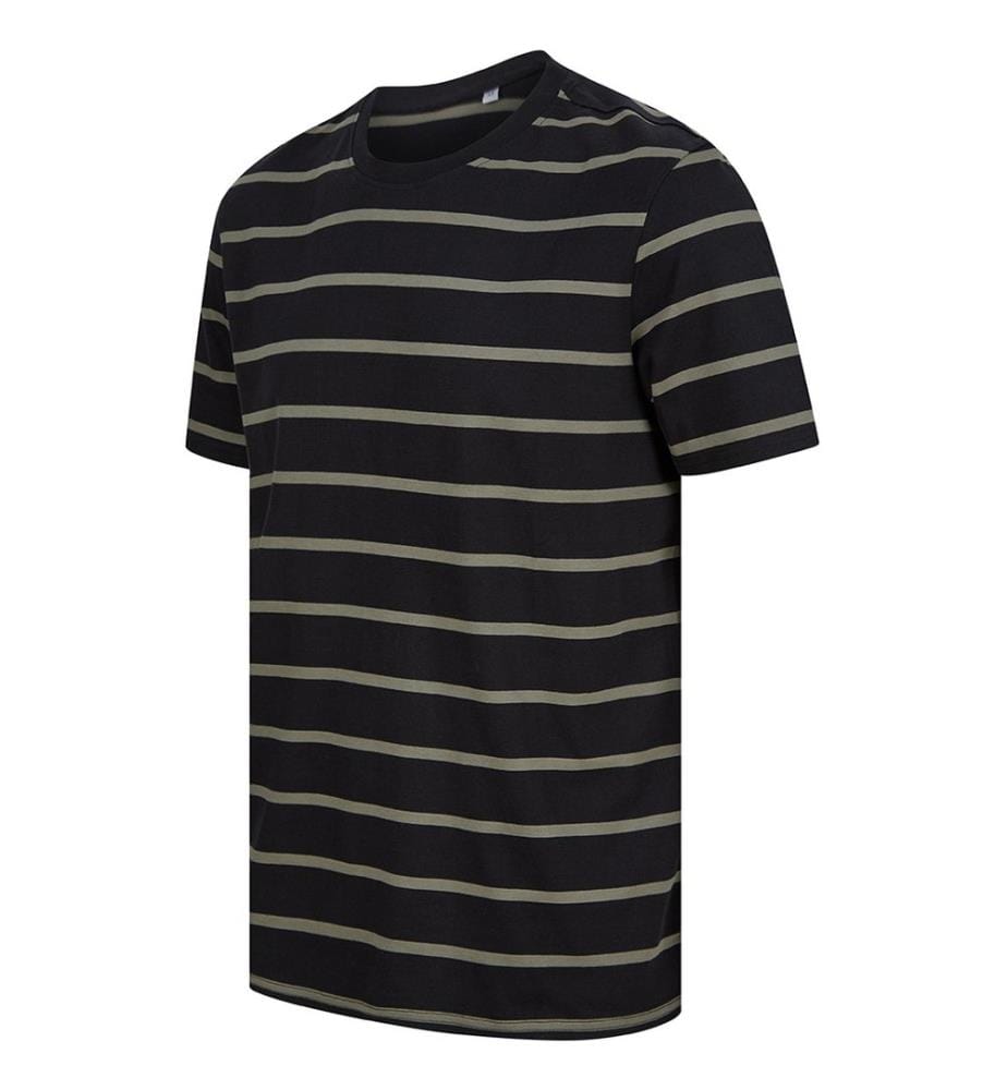 Front Row - T-Shirt für Herren/Damen Unisex