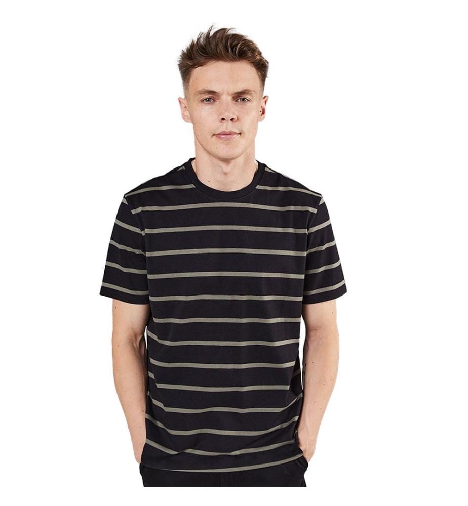 Front Row - T-Shirt für Herren/Damen Unisex