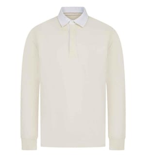 Front Row - "Premium" Rugby-Shirt für Herren
