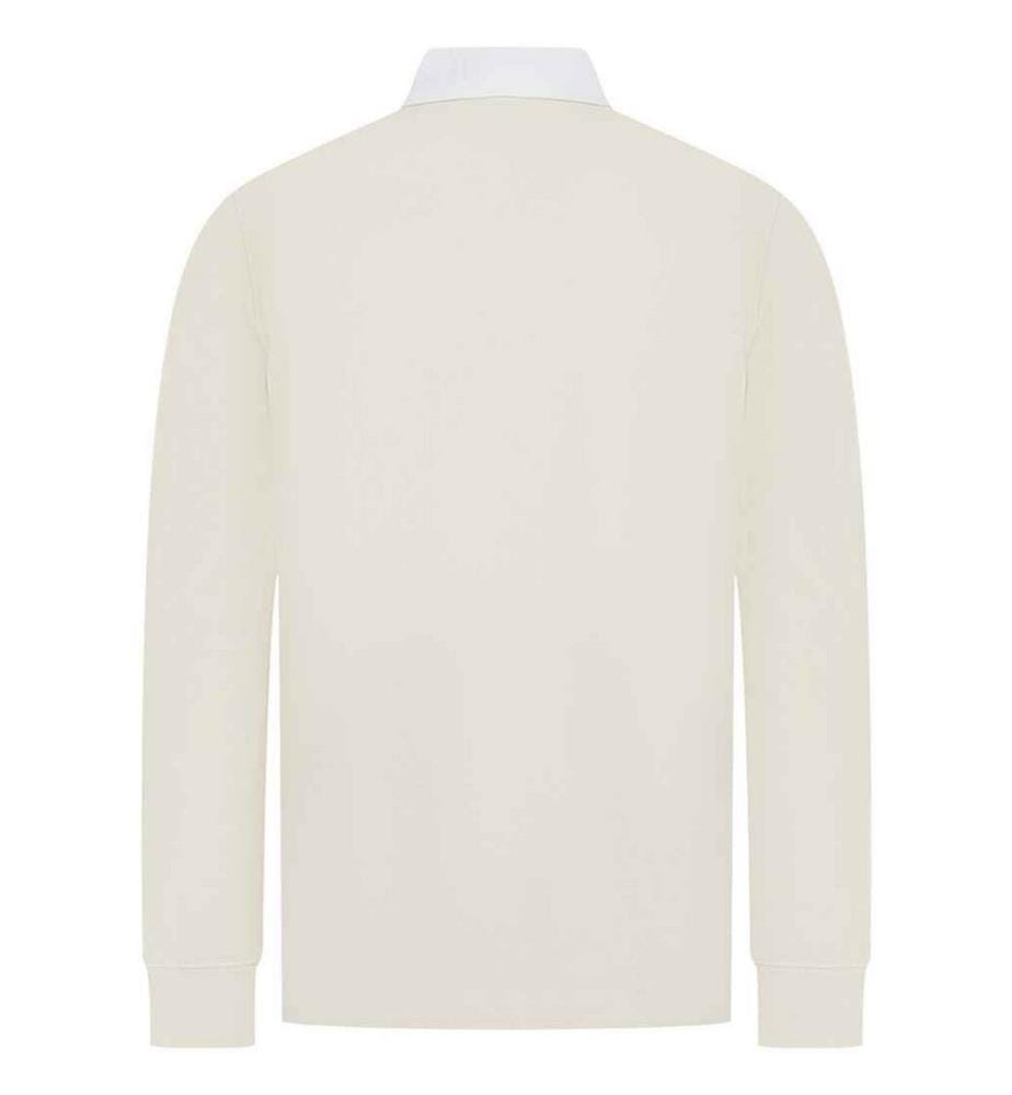 Front Row - "Premium" Rugby-Shirt für Herren