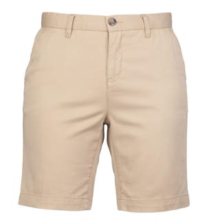 Front Row - Shorts für Damen