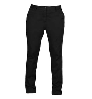 Front Row - Chino für Damen