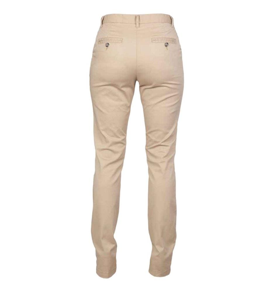 Front Row - Chino für Damen