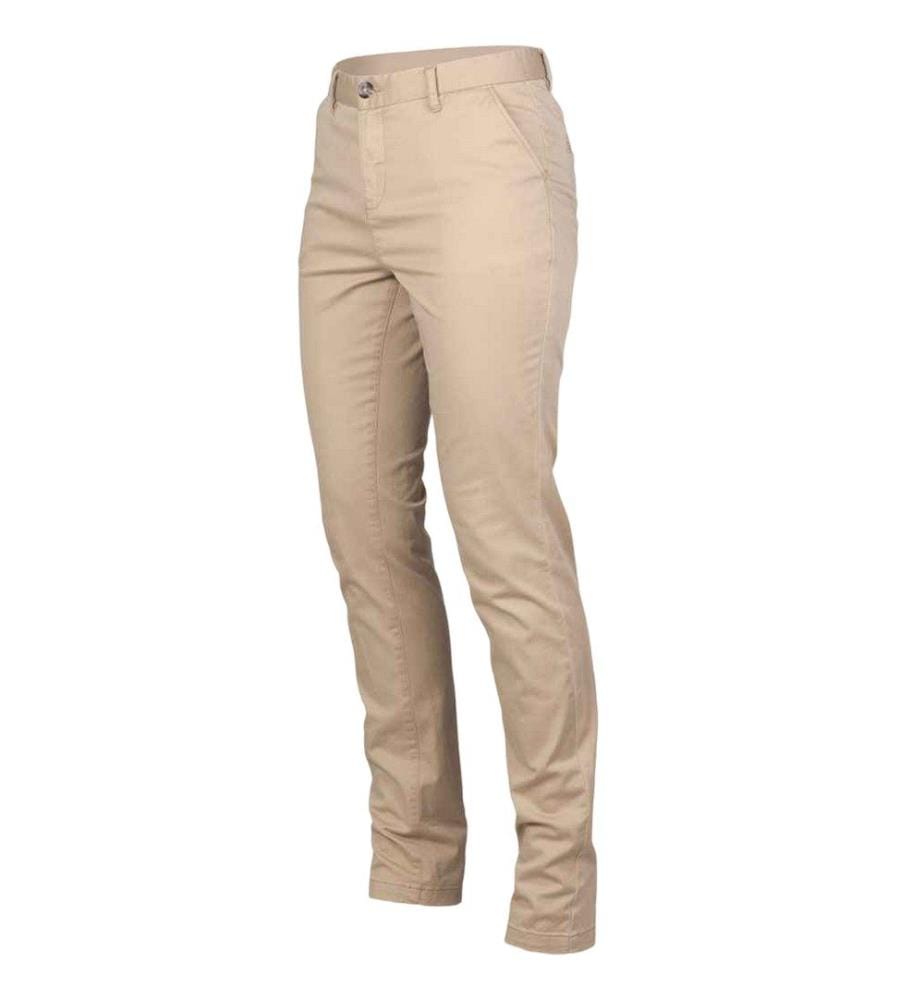 Front Row - Chino für Damen