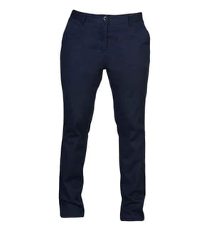 Front Row - Chino für Damen