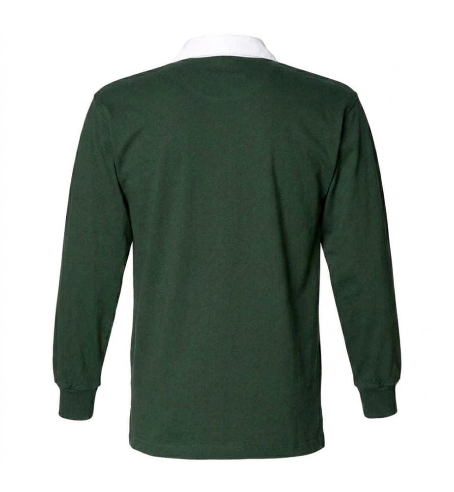 Front Row - "Original" Rugby-Shirt für Herren