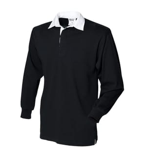 Front Row - "Original" Rugby-Shirt für Herren