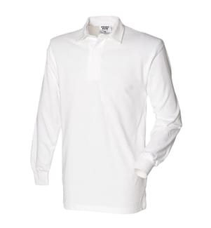 Front Row - "Original" Rugby-Shirt für Herren