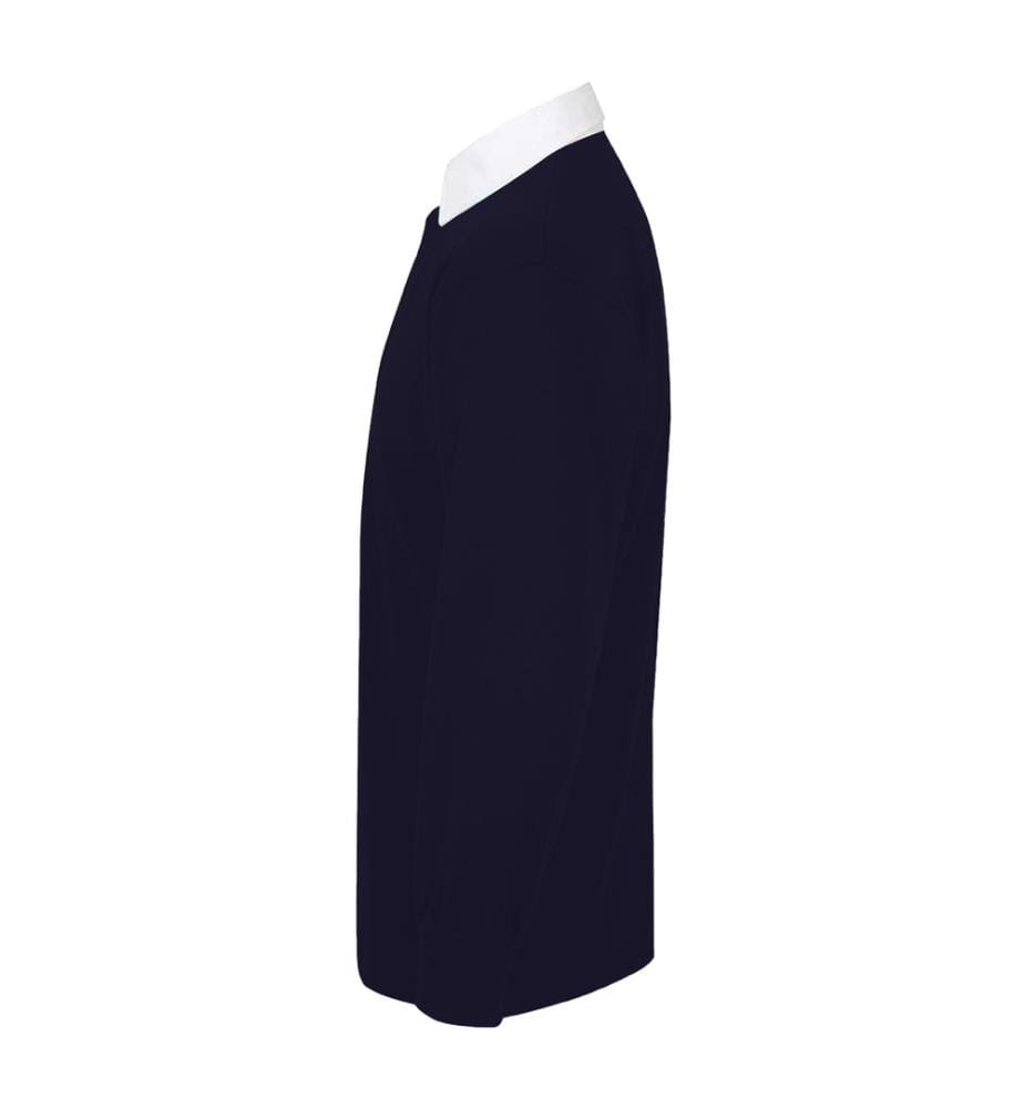 Front Row Original Camicia da Rugby Uomo