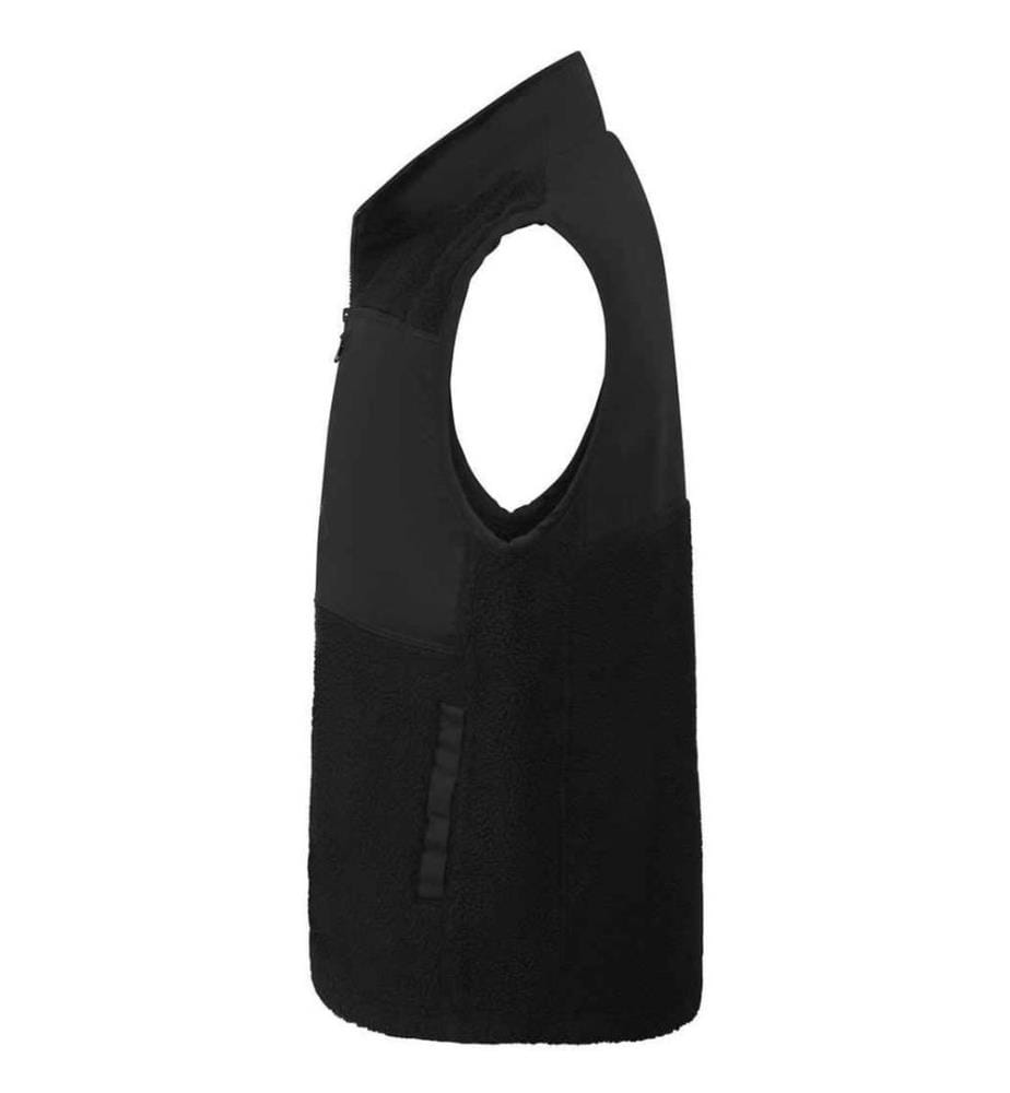 Front Row Gilet Riciclato Adulto Unisex