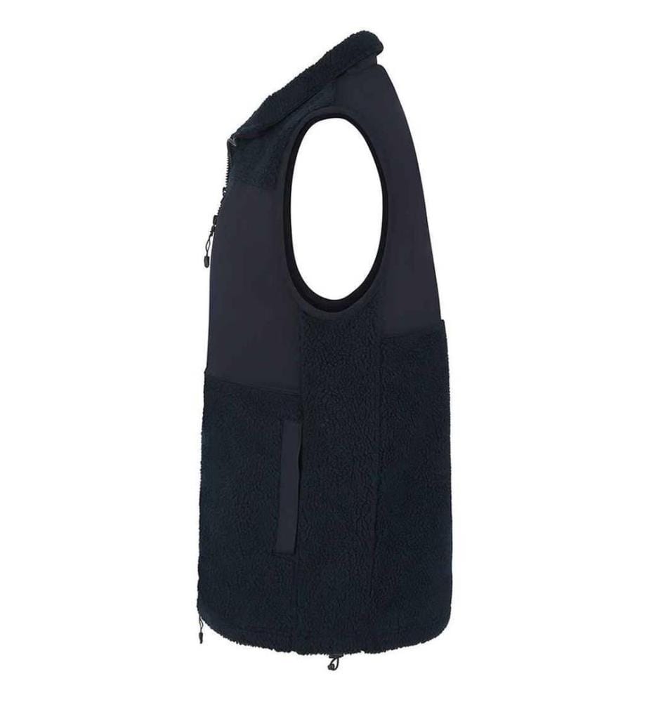 Front Row Gilet Riciclato Adulto Unisex