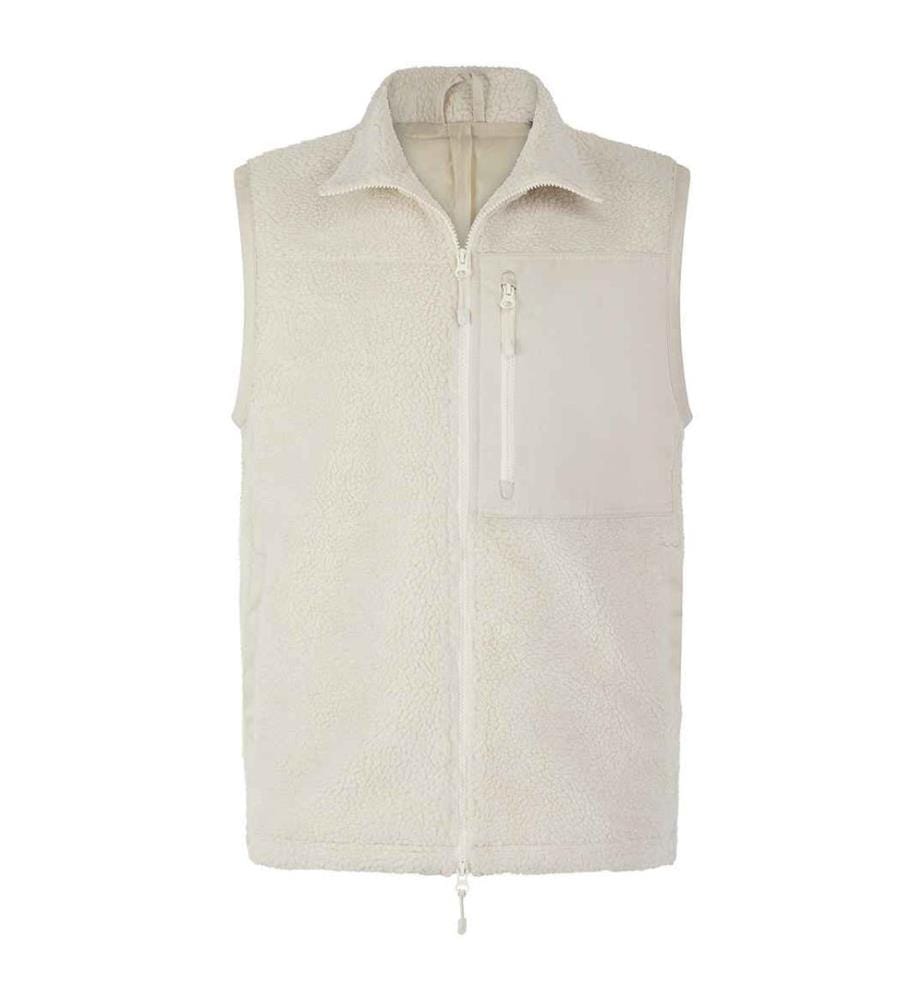 Front Row Gilet Riciclato Adulto Unisex