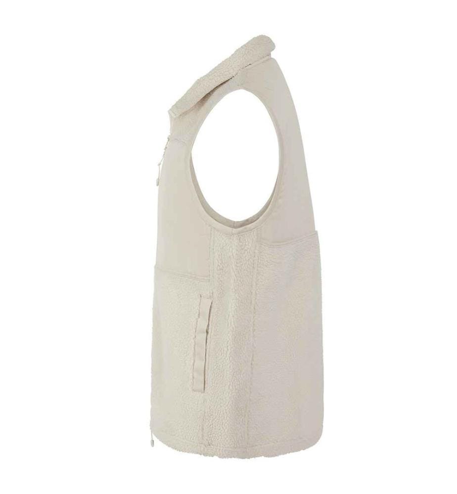Front Row Gilet Riciclato Adulto Unisex