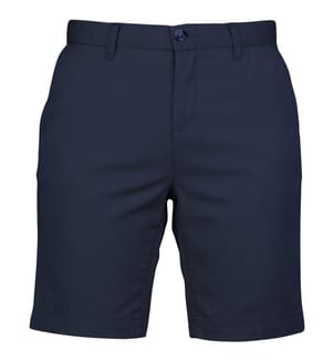 Front Row Damen Stretch Chino-Shorts