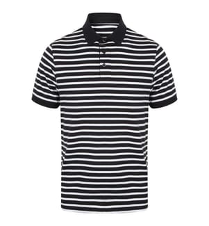 Front Row - Poloshirt für Herren/Damen Unisex