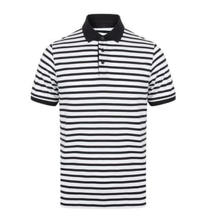 Front Row - Poloshirt für Herren/Damen Unisex