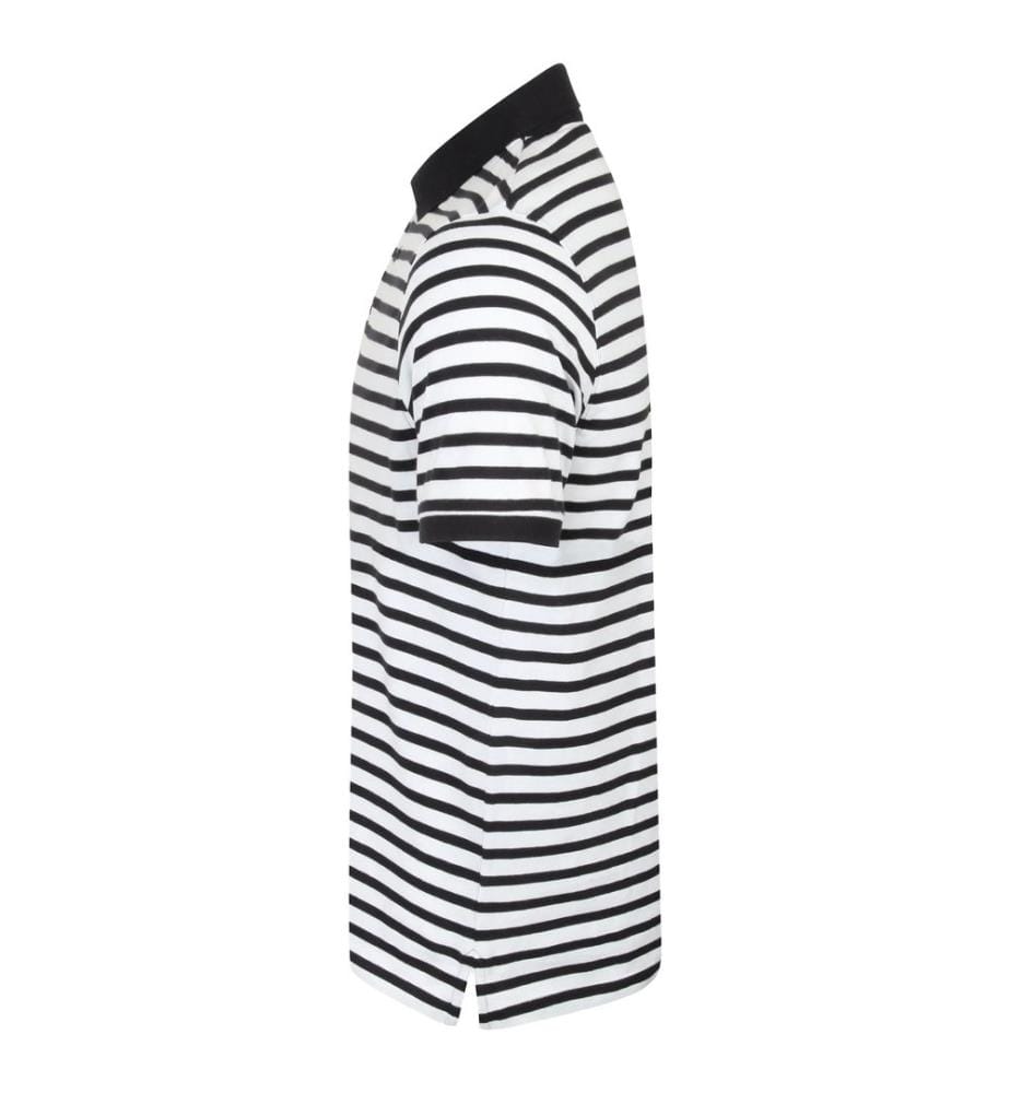Front Row - Poloshirt für Herren/Damen Unisex