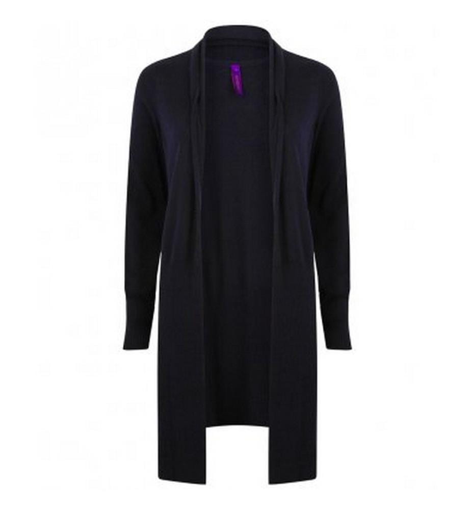Henbury - Strickjacke für Damen