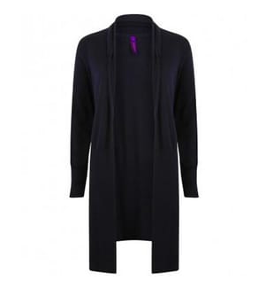 Henbury - Strickjacke für Damen