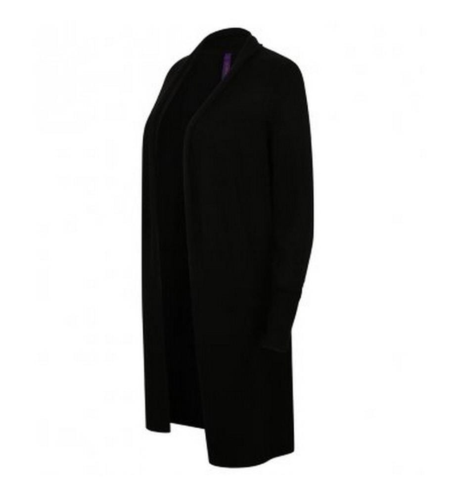 Henbury - Strickjacke für Damen
