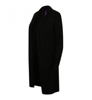 Henbury - Strickjacke für Damen