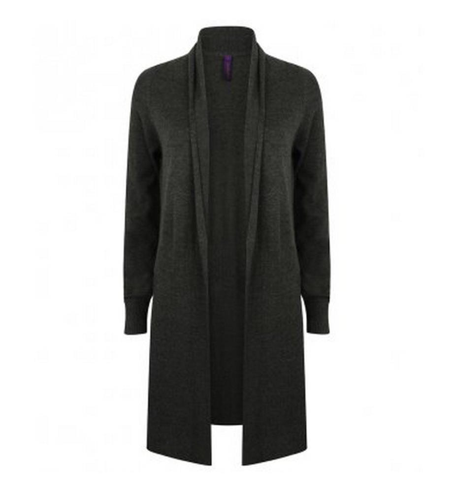 Henbury - Strickjacke für Damen