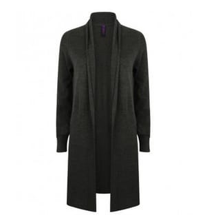 Henbury - Strickjacke für Damen