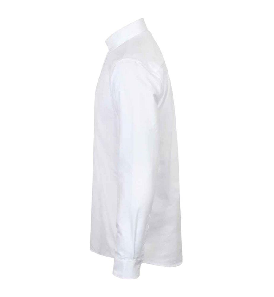 Henbury Modern Camicia Formale Manica Lunga Uomo