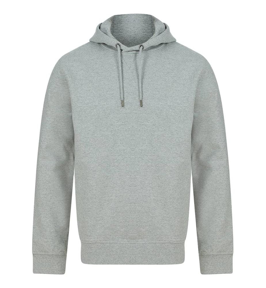 Henbury - Kapuzenpullover für Herren/Damen Unisex