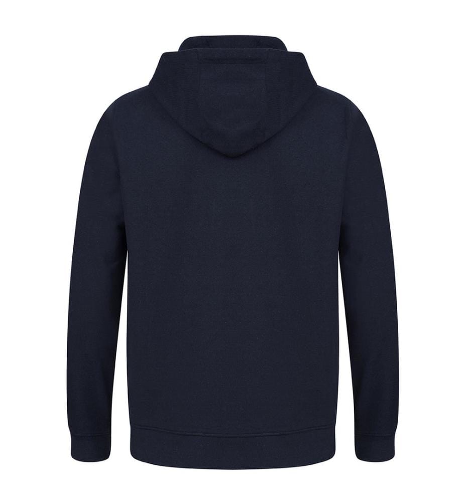 Henbury - Kapuzenpullover für Herren/Damen Unisex
