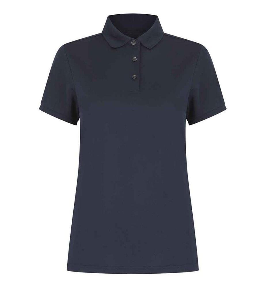 Henbury - Poloshirt für Damen