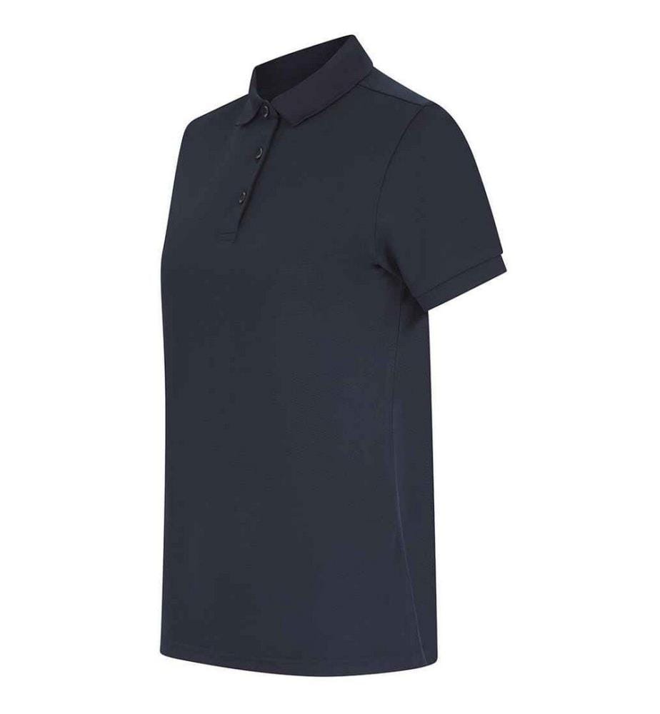 Henbury - Poloshirt für Damen