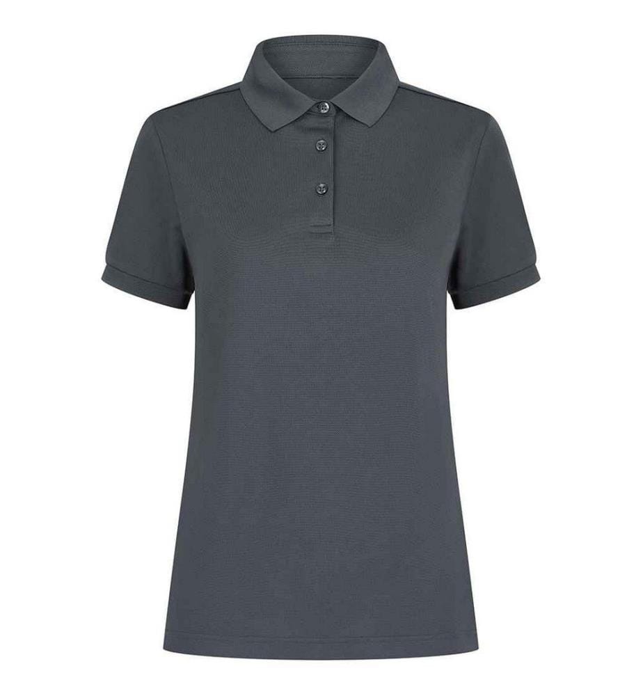 Henbury - Poloshirt für Damen