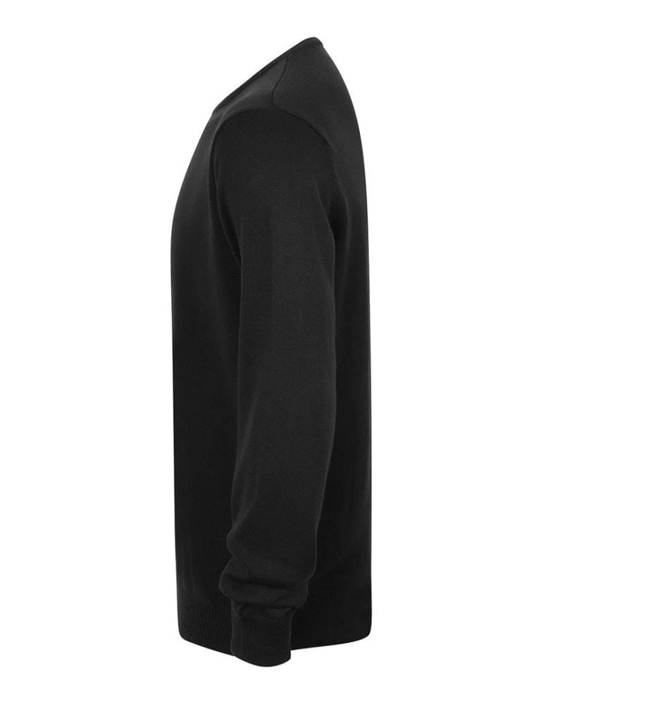 Henbury - Sweatshirt Rundhalsausschnitt für Herren