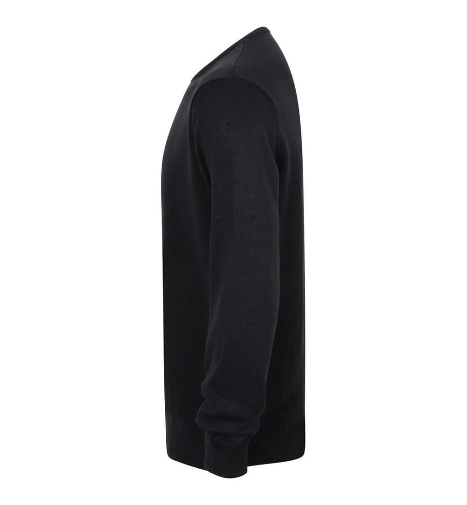 Henbury - Sweatshirt Rundhalsausschnitt für Herren