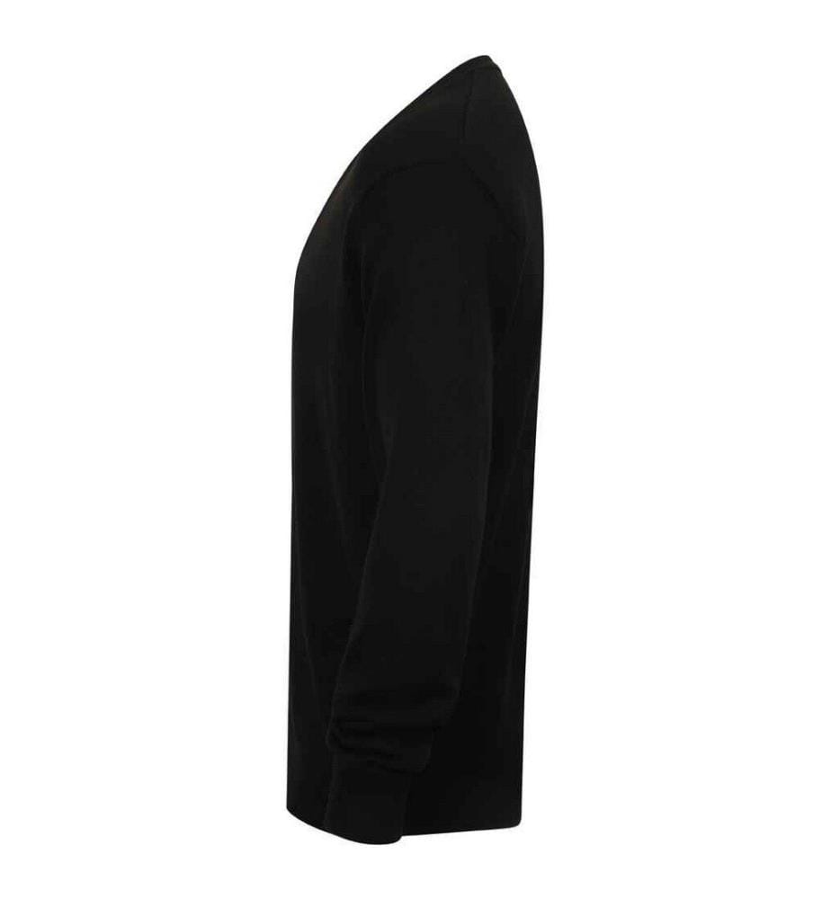 Henbury - Strickjacke V-Ausschnitt für Herren