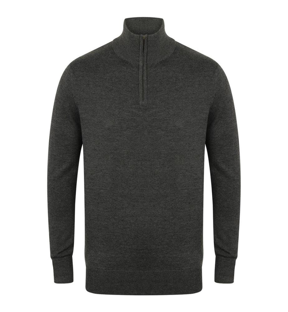 Henbury - Sweat - Homme