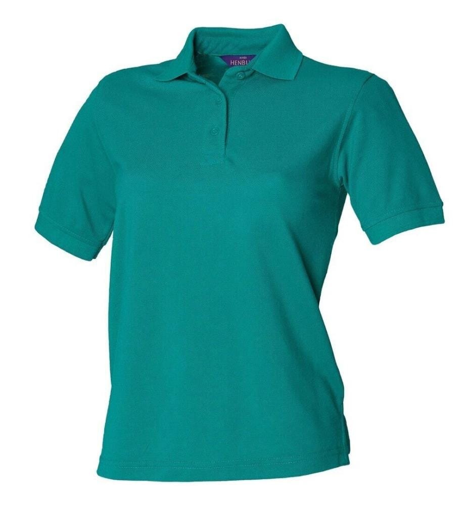 Henbury - Poloshirt für Damen