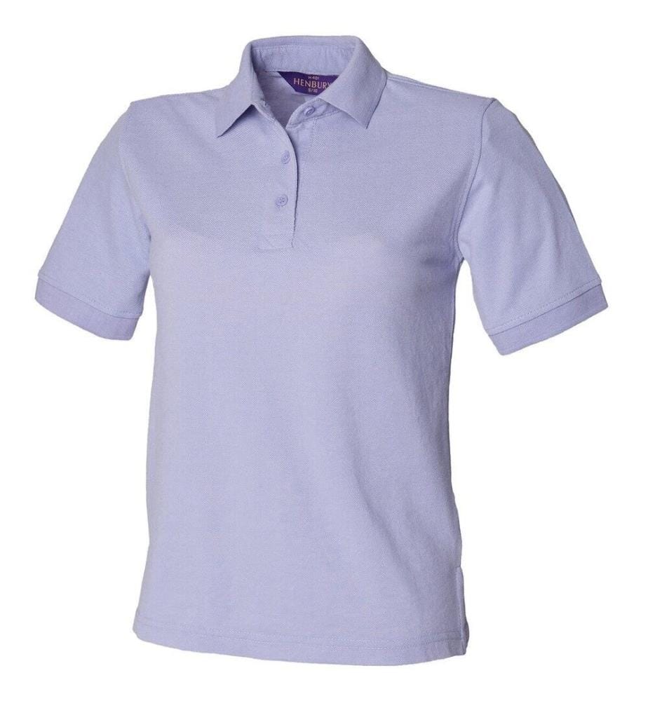 Henbury - Poloshirt für Damen