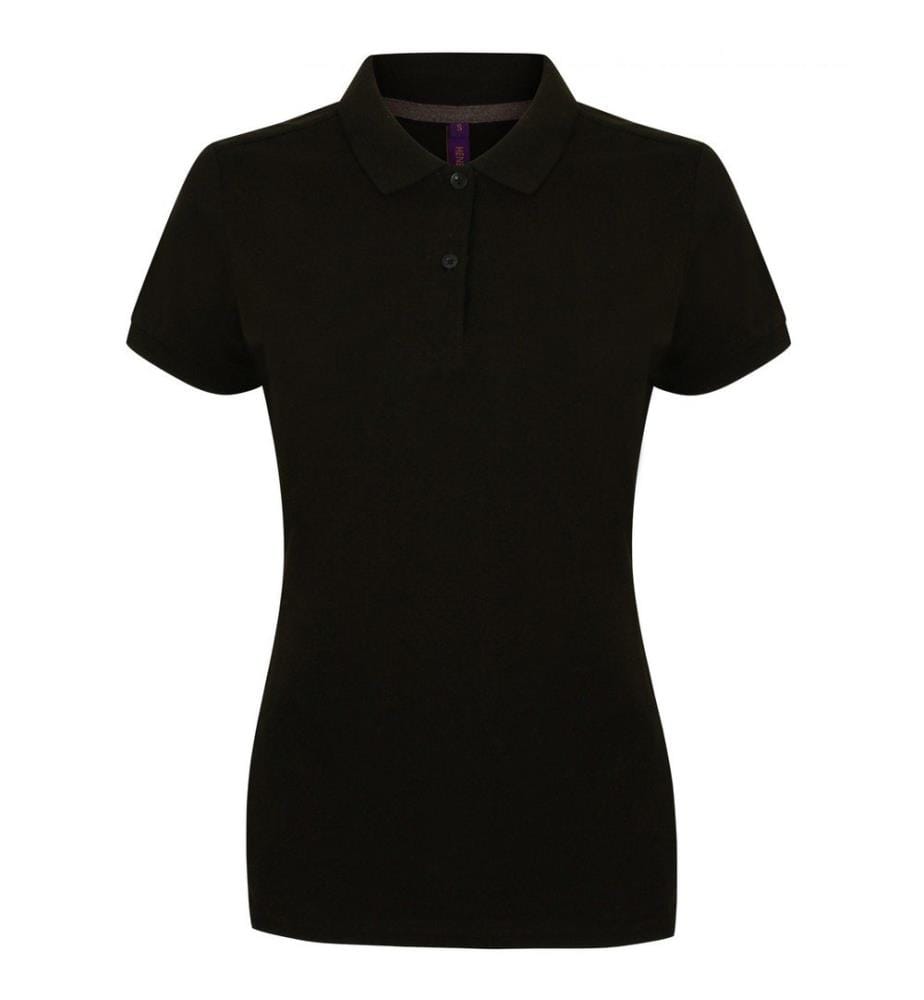 Henbury - Poloshirt für Damen