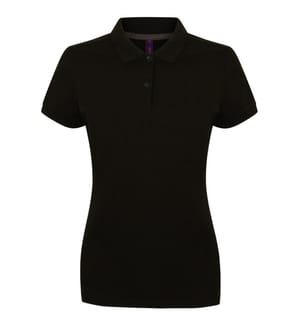 Henbury - Poloshirt für Damen