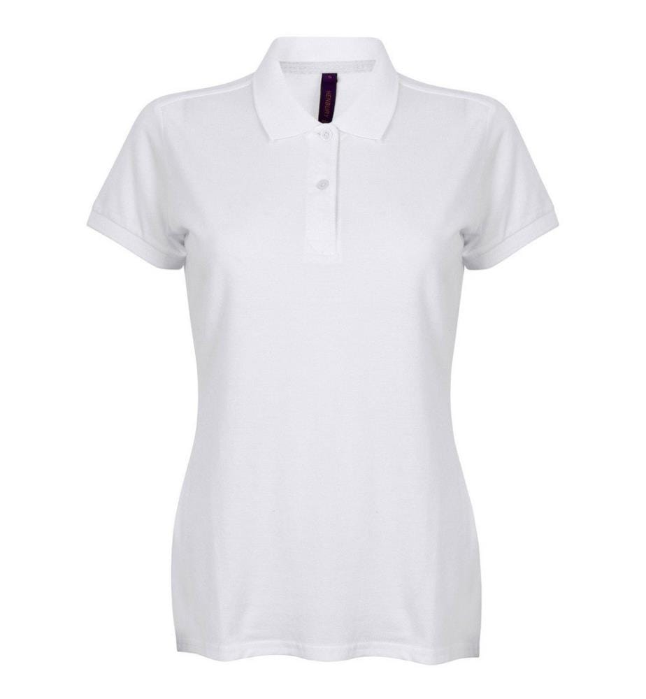 Henbury - Poloshirt für Damen
