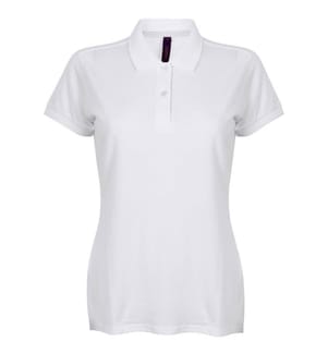 Henbury - Poloshirt für Damen