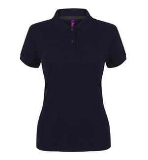 Henbury - Poloshirt für Damen