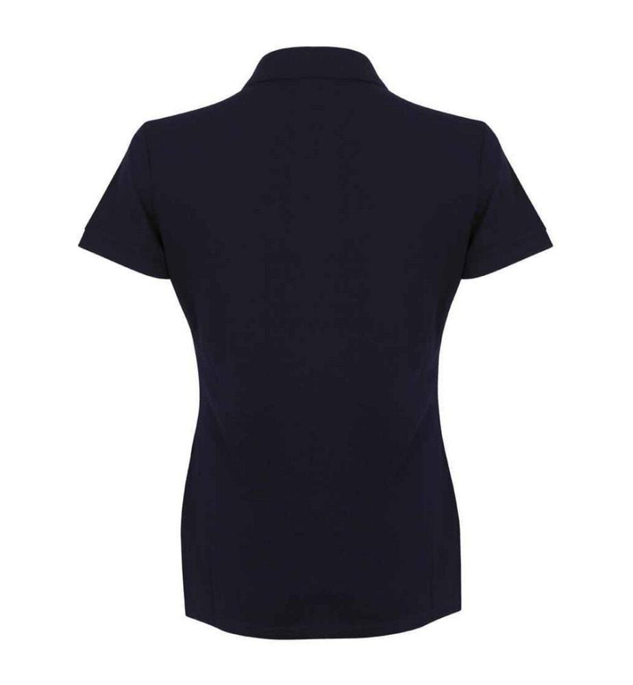 Henbury - Poloshirt für Damen